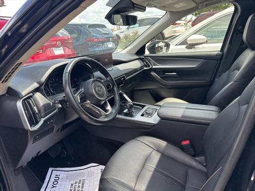 2024 Mazda CX-90 3.3 Turbo Preferred Plus