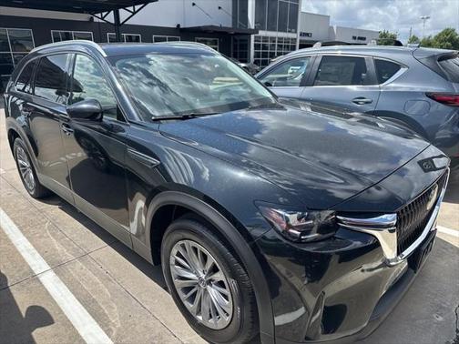 2024 Mazda CX-90 3.3 Turbo Preferred Plus