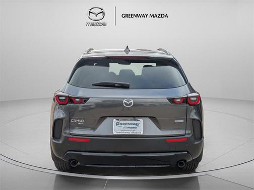 2026 Mazda CX-50 Hybrid Premium