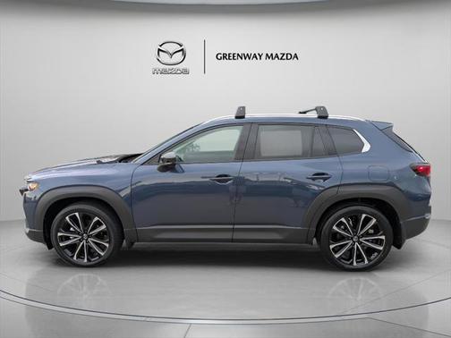 2025 Mazda CX-50 2.5 Turbo Premium Plus Package