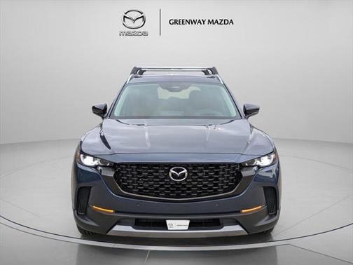 2025 Mazda CX-50 2.5 Turbo Premium Plus Package