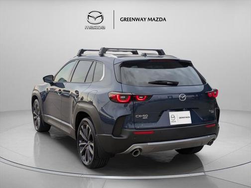 2025 Mazda CX-50 2.5 Turbo Premium Plus Package