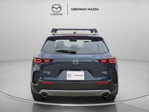 2025 Mazda CX-50 2.5 Turbo Premium Plus Package