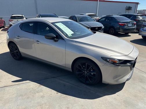 2024 Mazda Mazda3 2.5 S Select Sport