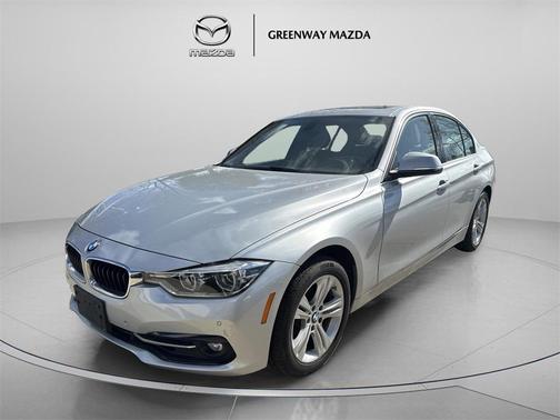 2017 BMW 330 330i