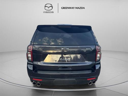 2024 Chevrolet Suburban 4WD Z71