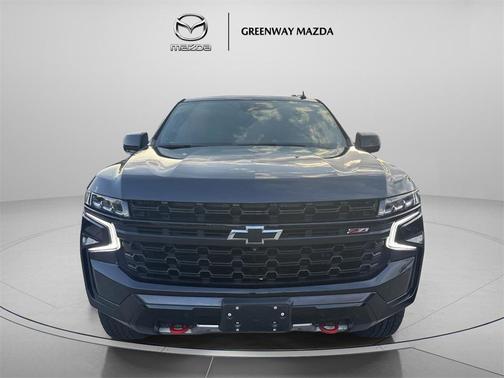 2024 Chevrolet Suburban 4WD Z71