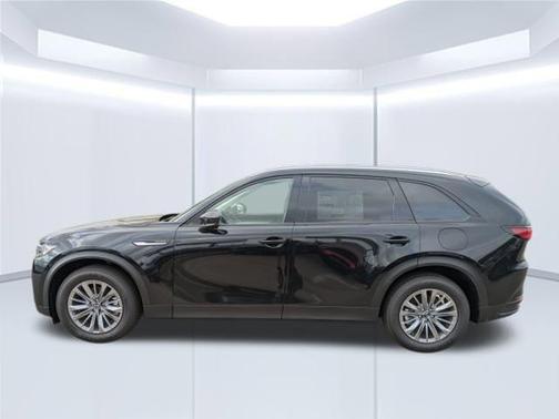 2025 Mazda CX-90 3.3 Turbo Preferred