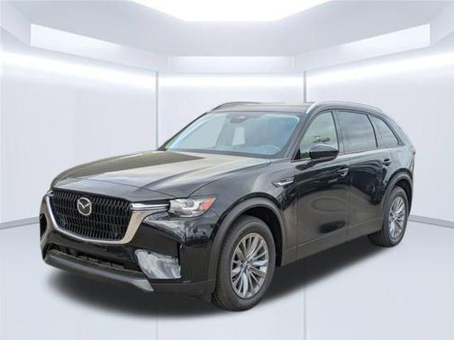2025 Mazda CX-90 3.3 Turbo Preferred