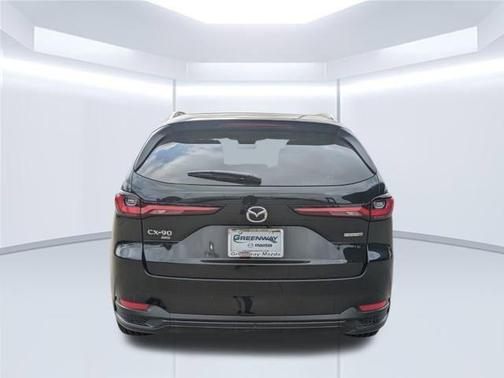 2025 Mazda CX-90 3.3 Turbo Preferred