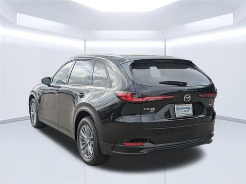 2025 Mazda CX-90 3.3 Turbo Preferred