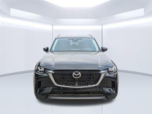 2025 Mazda CX-90 3.3 Turbo Preferred