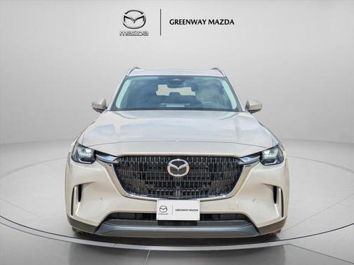2025 Mazda CX-90 3.3 Turbo Preferred