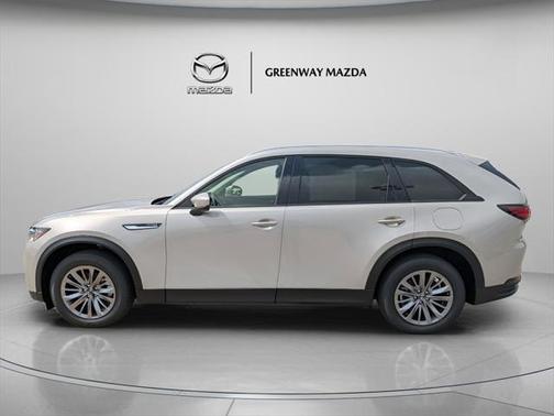 2025 Mazda CX-90 3.3 Turbo Preferred