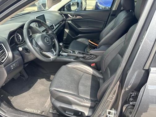 2016 Mazda Mazda3 i Grand Touring