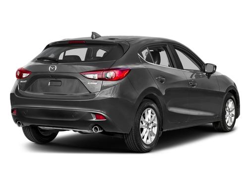 2016 Mazda Mazda3 i Grand Touring