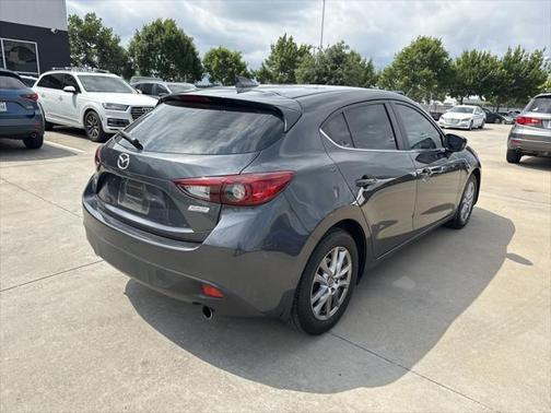 2016 Mazda Mazda3 i Grand Touring
