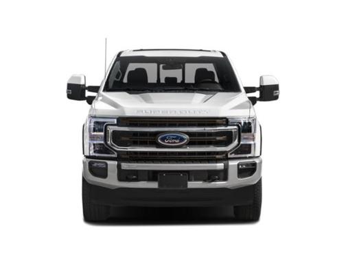 2020 Ford F-250 King Ranch
