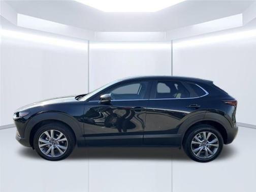 2021 Mazda CX-30 Preferred