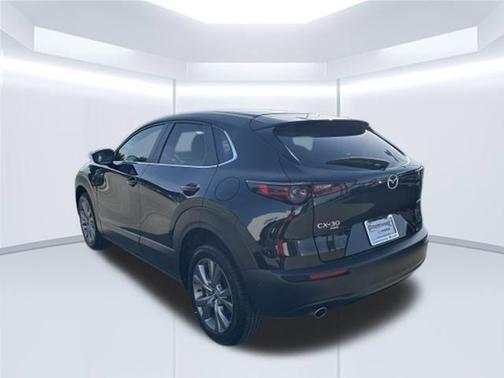 2021 Mazda CX-30 Preferred