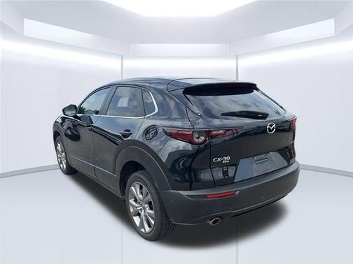 2021 Mazda CX-30 Preferred