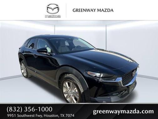 2021 Mazda CX-30 Preferred