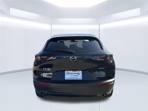 2021 Mazda CX-30 Preferred