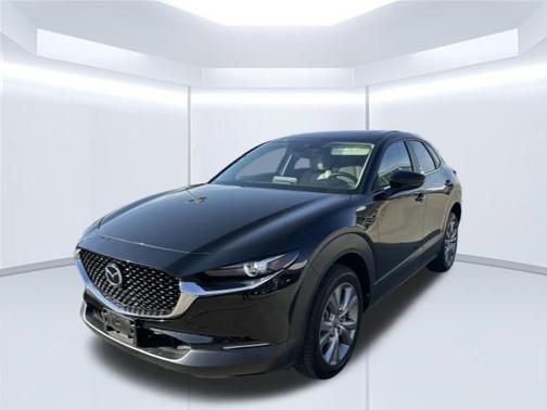 2021 Mazda CX-30 Preferred