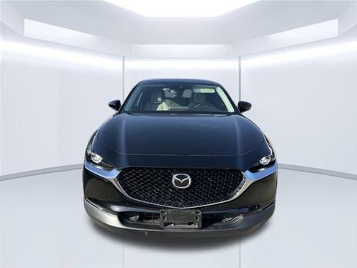 2021 Mazda CX-30 Preferred
