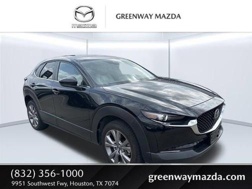 2021 Mazda CX-30 Preferred