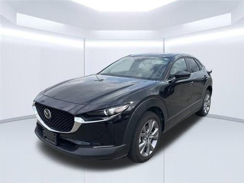 2021 Mazda CX-30 Preferred
