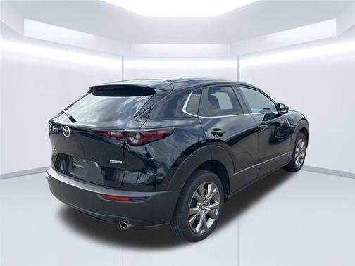 2021 Mazda CX-30 Preferred