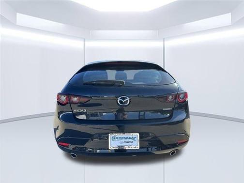 2024 Mazda Mazda3 2.5 S Select Sport