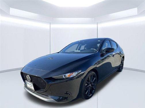 2024 Mazda Mazda3 2.5 S Select Sport