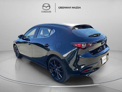 2024 Mazda Mazda3 2.5 S Select Sport