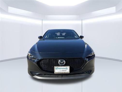 2024 Mazda Mazda3 2.5 S Select Sport