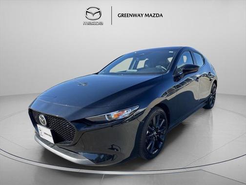 2024 Mazda Mazda3 2.5 S Select Sport