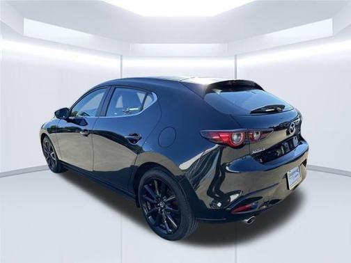 2024 Mazda Mazda3 2.5 S Select Sport