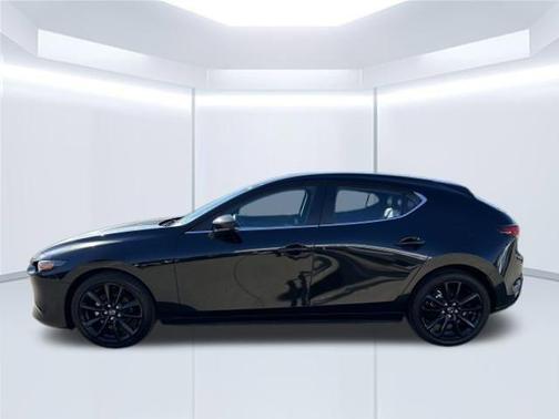 2024 Mazda Mazda3 2.5 S Select Sport