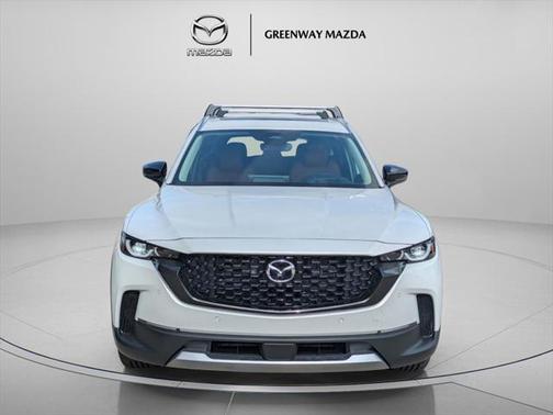 2025 Mazda CX-50 2.5 Turbo Premium Plus Package