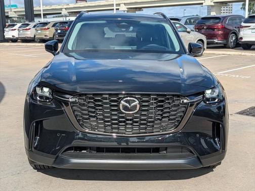 2025 Mazda CX-90 3.3 Turbo Premium Sport