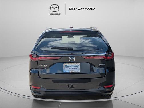 2025 Mazda CX-90 3.3 Turbo Premium Sport