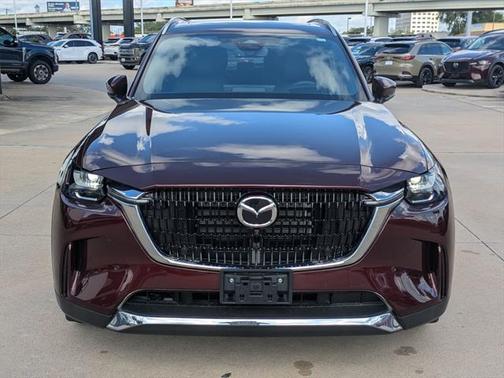 2025 Mazda CX-90 3.3 Turbo Premium Plus