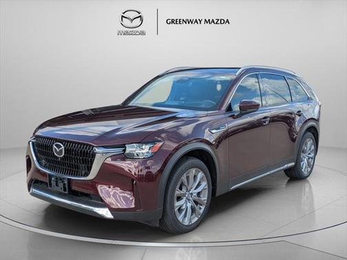 2025 Mazda CX-90 3.3 Turbo Premium Plus