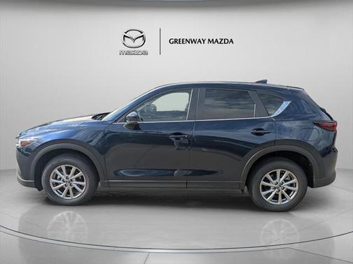 2025 Mazda CX-5 2.5 S