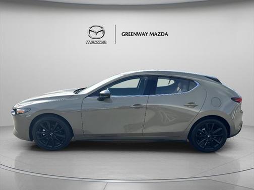 2024 Mazda Mazda3 2.5 Turbo AWD