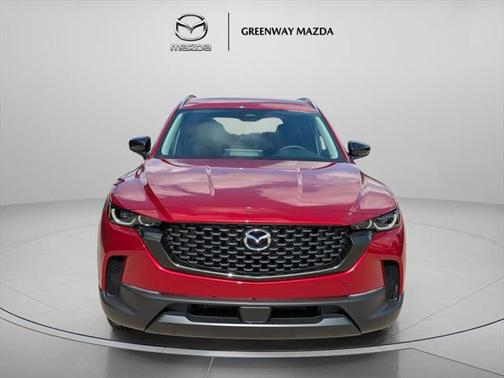 2025 Mazda CX-50 Hybrid Preferred Package