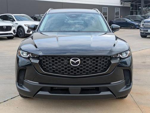 2025 Mazda CX-50 Hybrid Preferred Package