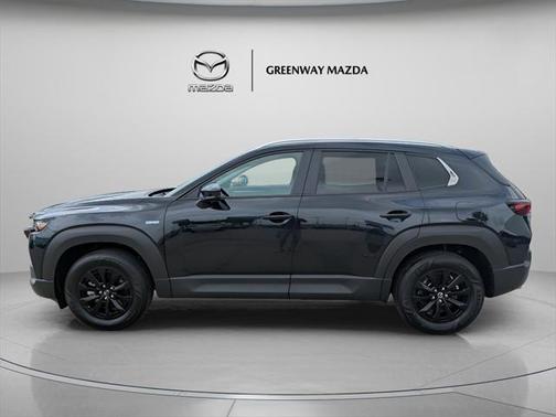 2025 Mazda CX-50 Hybrid Preferred Package