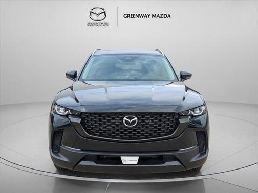 2025 Mazda CX-50 Hybrid Preferred Package